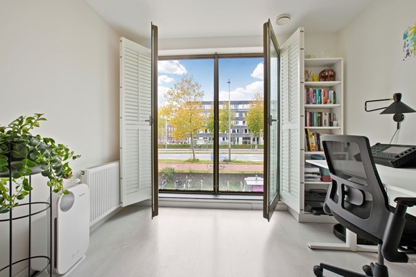 Medium property photo - IJburglaan 225, 1086 ZJ Amsterdam